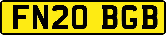 FN20BGB
