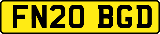 FN20BGD