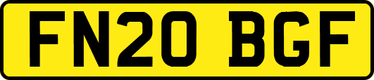 FN20BGF
