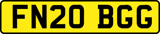 FN20BGG