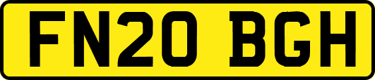 FN20BGH