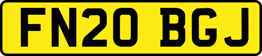 FN20BGJ