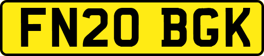 FN20BGK