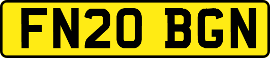 FN20BGN