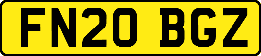 FN20BGZ