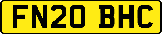 FN20BHC