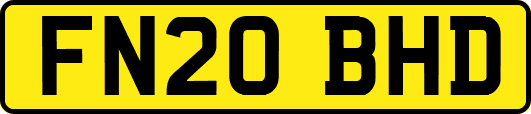 FN20BHD