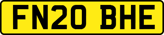 FN20BHE