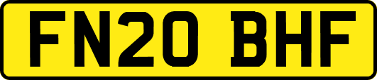 FN20BHF