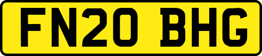 FN20BHG