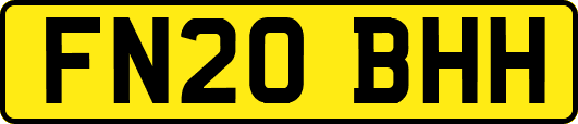 FN20BHH