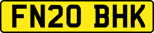 FN20BHK