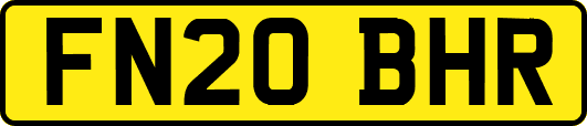 FN20BHR