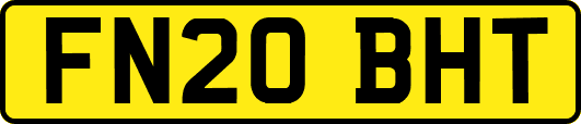 FN20BHT