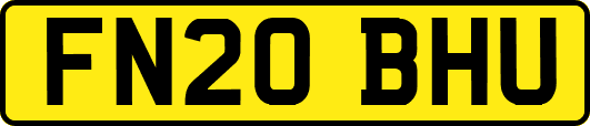FN20BHU