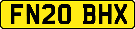 FN20BHX