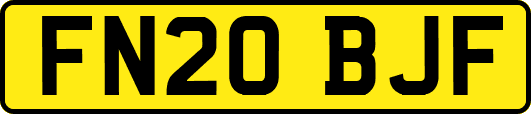 FN20BJF