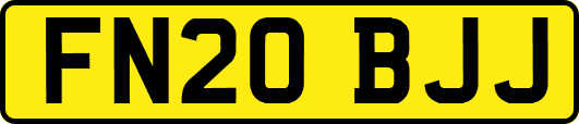 FN20BJJ