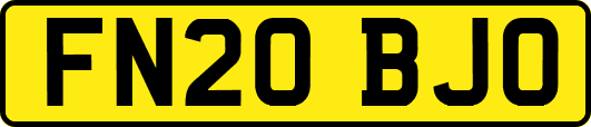 FN20BJO