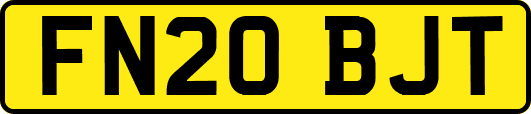 FN20BJT