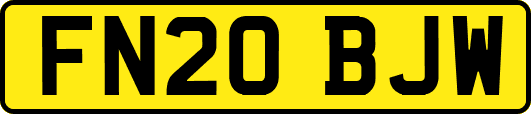 FN20BJW
