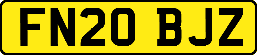 FN20BJZ