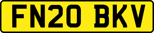 FN20BKV