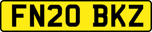 FN20BKZ