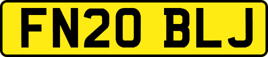 FN20BLJ