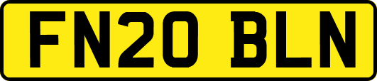 FN20BLN