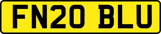 FN20BLU