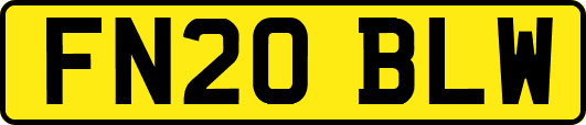 FN20BLW