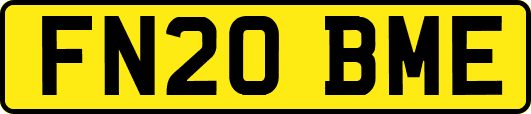 FN20BME