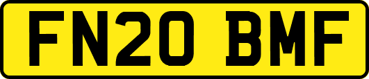 FN20BMF