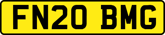 FN20BMG