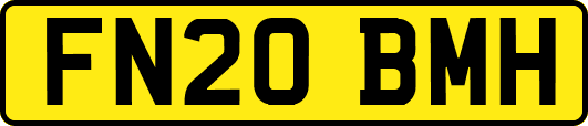 FN20BMH