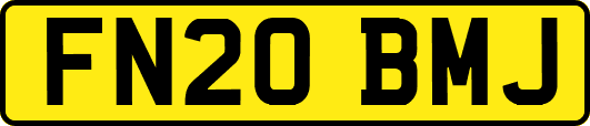 FN20BMJ