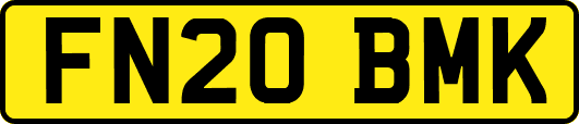 FN20BMK