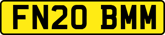 FN20BMM