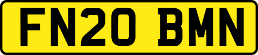 FN20BMN