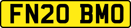 FN20BMO