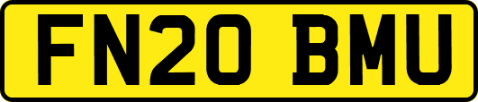 FN20BMU