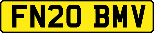 FN20BMV