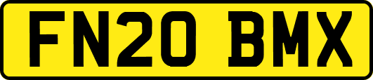 FN20BMX