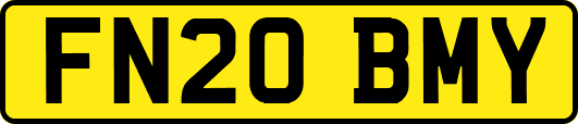 FN20BMY