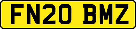 FN20BMZ
