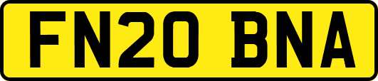 FN20BNA