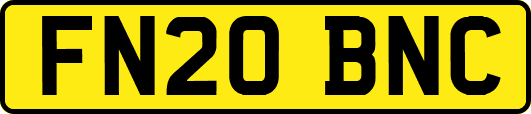 FN20BNC