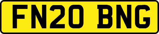 FN20BNG