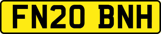 FN20BNH